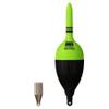 Fuji-Toki FF-A5LG Electric Float, Ultra Bright Green LED, Compatible Toys: No. 5 (Freestanding: No. 2), Freestanding, Changable, Made in Japan view 1