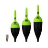 Fuji-Toki FF-A5LG Electric Float, Ultra Bright Green LED, Compatible Toys: No. 5 (Freestanding: No. 2), Freestanding, Changable, Made in Japan view 2