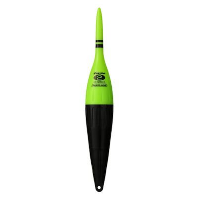 Fuji-Toki FF-C20LG Electric Float, Ultra Bright Green LED, Compatible Toys: No. 2, Made in Japan