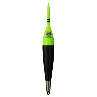 Fuji-Toki Electric Lamp FF-D20LG Super Bright Green LED Compatible Sinker: No. 2 Freestanding, Made in Japan