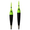 Fuji-Toki Electric Lamp FF-D20LG Super Bright Green LED Compatible Sinker: No. 2 Freestanding, Made in Japan view 2