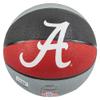 9.5" Alabama Crimson Tide Regulation Basketball view 1