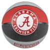 9.5" Alabama Crimson Tide Regulation Basketball view 4