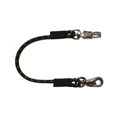Battles HY Trailer Tie: Black