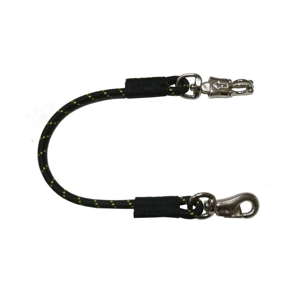 Battles HY Trailer Tie: Black