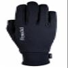 Roeckl Weldon Winter Riding Glove 6 Black view 1