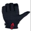 Roeckl Weldon Winter Riding Glove 6 Black view 2