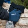 Roeckl Weldon Winter Riding Glove 6 Black view 3