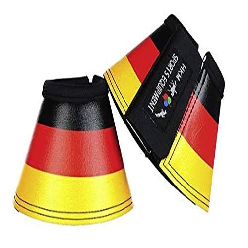 HKM 553465  Flags  Over-Reach Boots