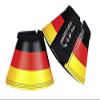 HKM 553465  Flags  Over-Reach Boots view 1