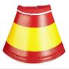 HKM 553465  Flags  Over-Reach Boots view 3
