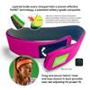 Unequal Halo 1  6mm Protective Headgear with Military-Grade Patented Composite, Coated Aramid Fabric view 2