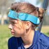 Unequal Halo 1  6mm Protective Headgear with Military-Grade Patented Composite, Coated Aramid Fabric view 4