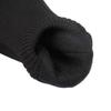 Andux 6pcs/Set Golf Club Head Covers Woods Driver Fairway Hybrid Set (3 Hybrids + 3 Woods) Black/Orange view 3