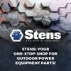 Stens Side Mirrors 851-955 view 4