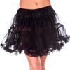 Music legs Tulle Petticoat view 1
