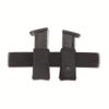 Galco CLMC10B Gun Stock Accessories view 1