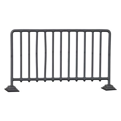 Black Guardrail for Wrestling Action Figures