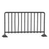 Black Guardrail for Wrestling Action Figures view 1