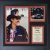 Legends Never Die Richard Petty Collage Photo Frame, 11" x 14", (12912U) view 1