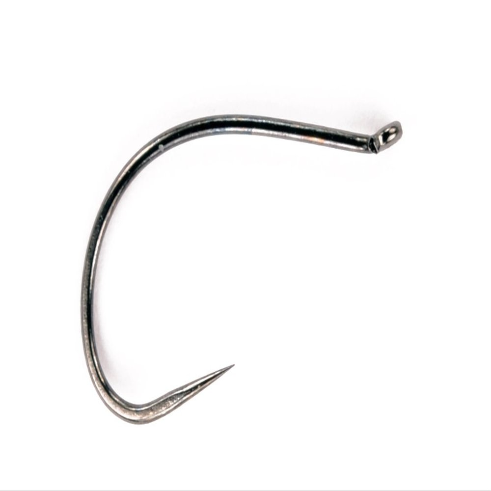 Partridge Caddis Pupa (K2BY) Fly Tying Hook Size 16
