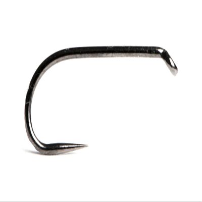Partridge Sproat Wet (G3AY) Fly Tying Hook Size 12