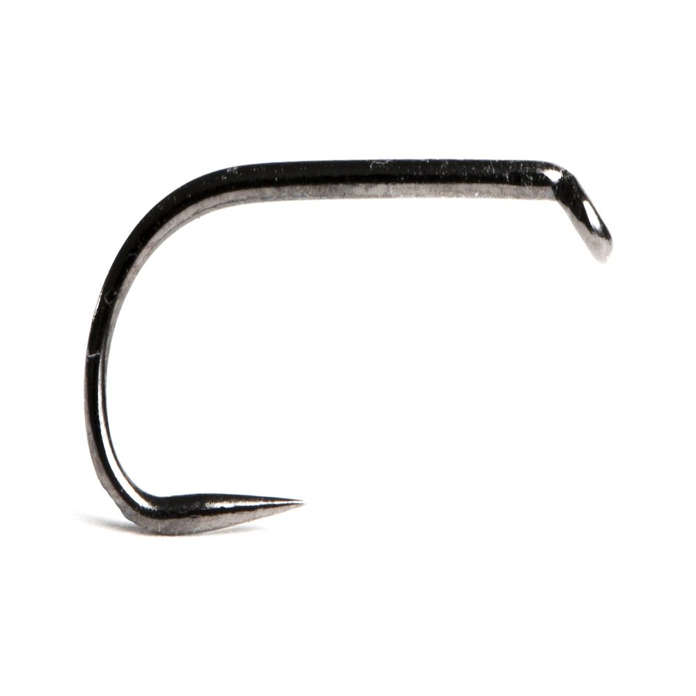 Partridge Sproat Wet (G3AY) Fly Tying Hook Size 12