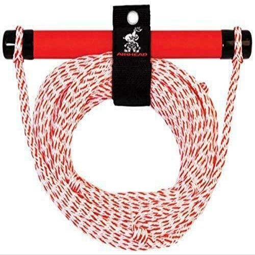 Kwik Tek Sportsstuff AHSR-1EVA Promotional Water Ski Rope with EVA Handle