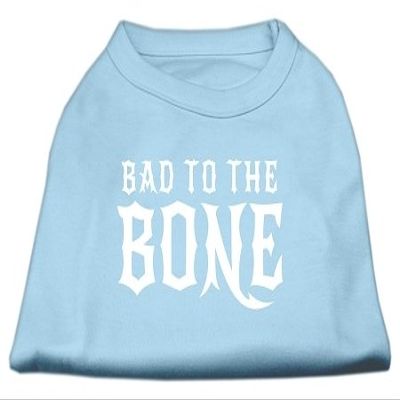Bad o he Boe Dog Shi Baby Bue XL (16)