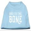 Bad o he Boe Dog Shi Baby Bue XL (16) view 1