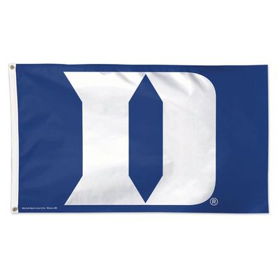 Duke Blue Devils Flag Polyester 3 ft. x 5 ft.