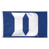 Duke Blue Devils Flag Polyester 3 ft. x 5 ft. view 1