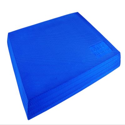 CanDo Balance Pad, Case of 10 - Foam Stability Trainer for Balance, Stretching, Physical Therapy, Mobility, Rehabilitation and Core Strength Training