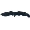 Frost Cutlery Flip 'n' Stick Quick Release Tactical Knife (4.5-inches Closed) view 2