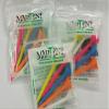 Martini Golf Tees Assorted 5-pack (3 Count) view 1