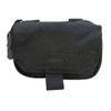 Black Molle Tactical DIGI Pouch GPS iPod MP3 Cell Phone Case Cover Small Bag view 1