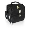 NCAA App State Mountaineers Pranzo Lunch Bag - Insulated Lunch Box with Picnic Set - Lunch Cooler Bag view 1