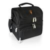 NCAA Arizona State Sun Devils Pranzo Lunch Bag - Insulated Lunch Box with Picnic Set - Lunch Cooler Bag view 1