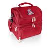 NCAA Arizona Wildcats Pranzo Lunch Bag - Insulated Lunch Box with Picnic Set - Lunch Cooler Bag view 1