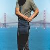 NCAA Illinois Fighting Illini Pranzo Lunch Bag - Insulated Lunch Box with Picnic Set - Lunch Cooler Bag view 3