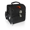 NCAA Oregon State Beavers Pranzo Lunch Bag - Insulated Lunch Box with Picnic Set - Lunch Cooler Bag view 1