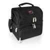 NCAA South Carolina Gamecocks Pranzo Lunch Bag - Insulated Lunch Box with Picnic Set - Lunch Cooler Bag view 1