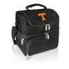 NCAA Tennessee Volunteers Pranzo Lunch Bag - Insulated Lunch Box with Picnic Set - Lunch Cooler Bag view 1