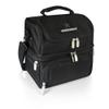 NCAA Vanderbilt Commodores Pranzo Lunch Bag - Insulated Lunch Box with Picnic Set - Lunch Cooler Bag view 1
