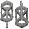 XLC MTB Trekking  Silver, 2501813411 view 2