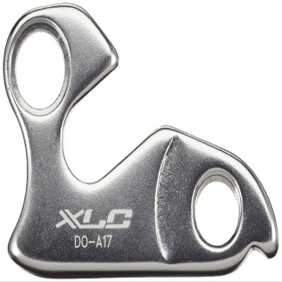 XLC Derailleur Hanger DO-A17, 2501170016