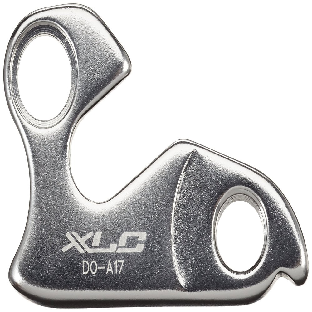 XLC Derailleur Hanger DO-A17, 2501170016