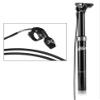 XLC All MTN Teleskopsattelsttze SP-T06  31,6mm, 420mm, schwarz, Remote view 1