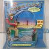 Fun-Damental Fishing Clock With Real Fishing Action and Sounds view 1