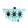 SIMSON Maintenance Supplies Cleaning Basic Make Your Bicycle Chains Precisely in Minutes, Clear view 1